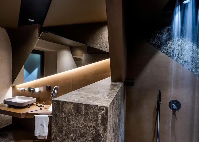 Le Suites Del Duomo Luxury