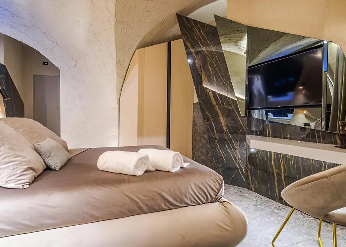 Le Suites Del Duomo Luxury