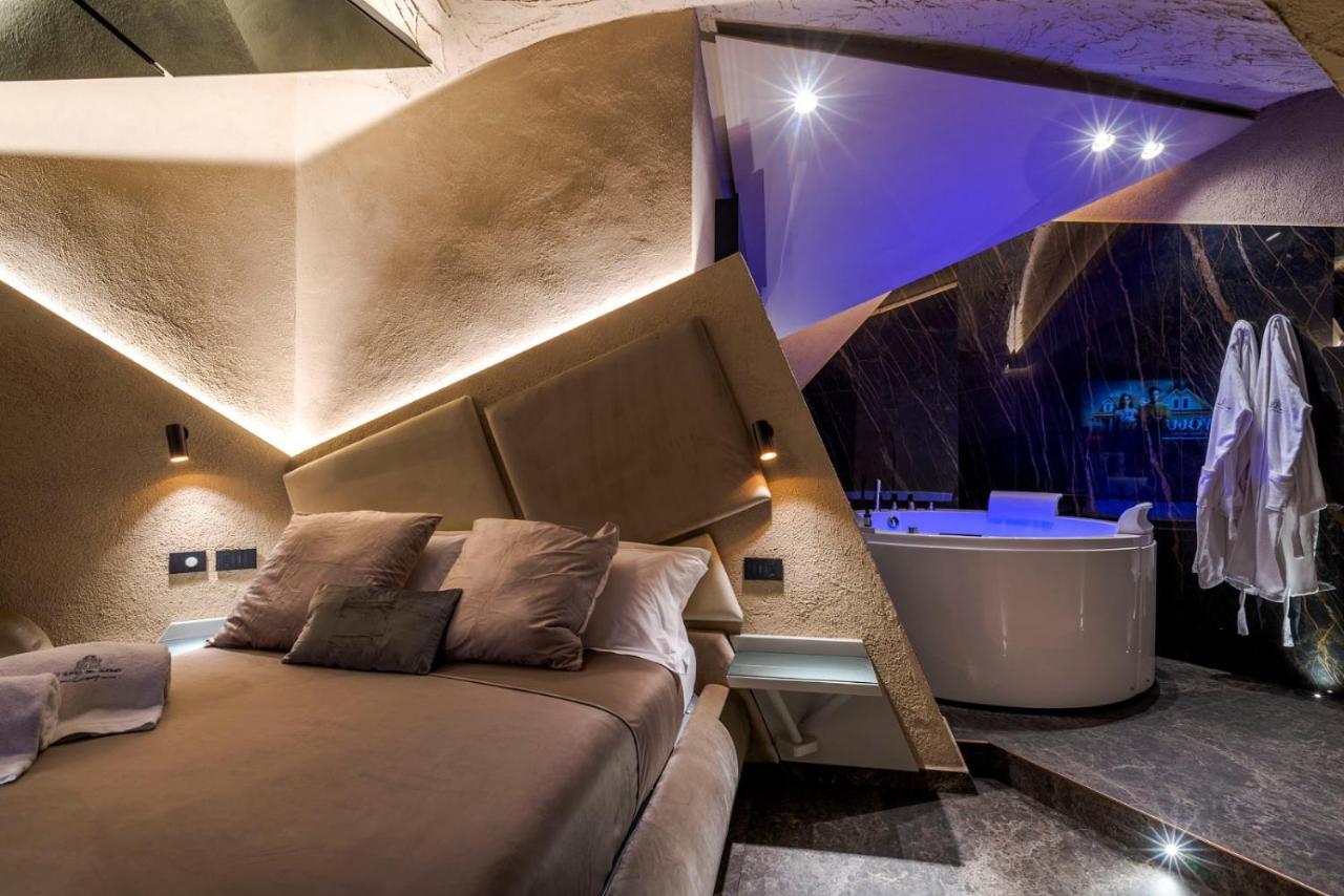 Le Del Duomo Luxury Guest house Catania