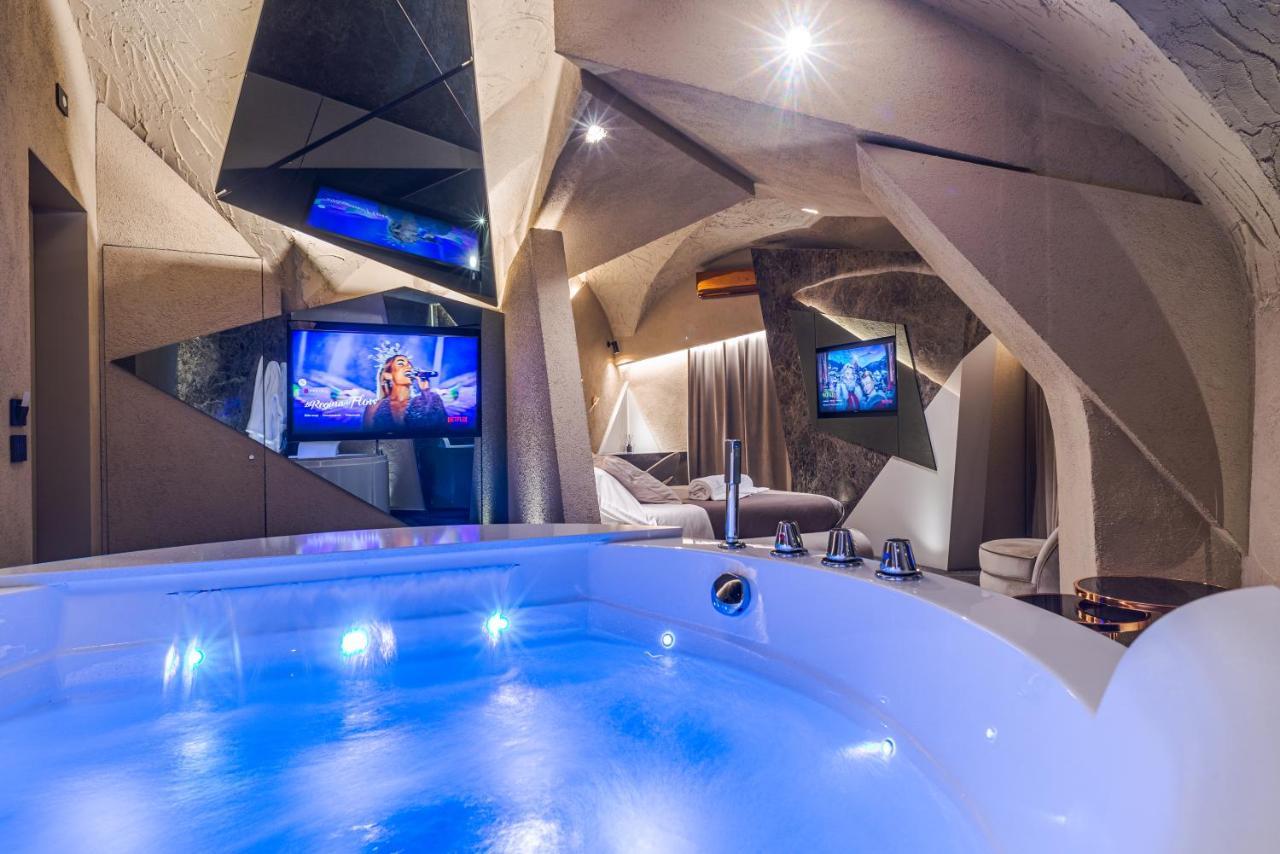 Guest house Le Del Duomo Luxury Catania