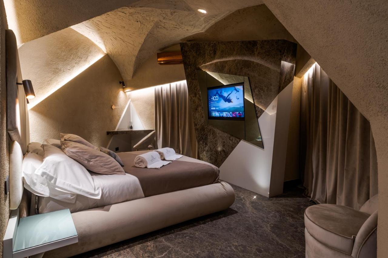 Guest house Le Del Duomo Luxury *