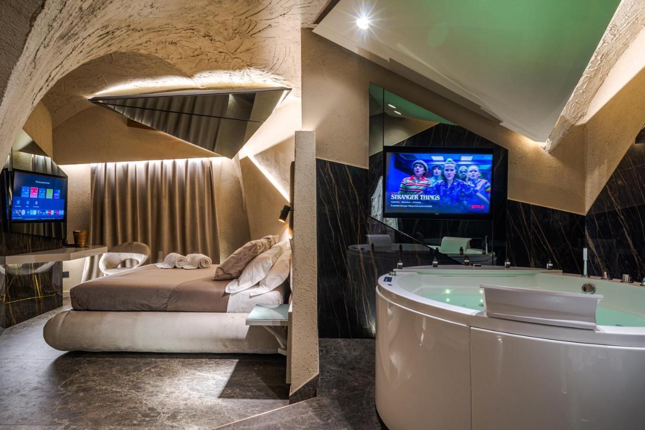 Guest house Le Del Duomo Luxury Catania