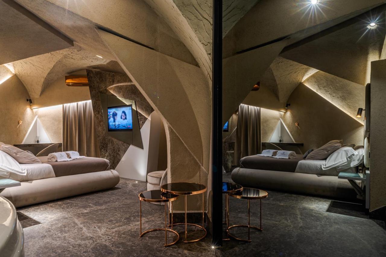 Le Del Duomo Luxury Guest house