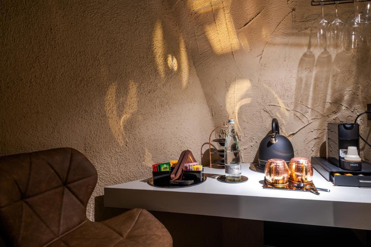 Guest house Le Del Duomo Luxury *