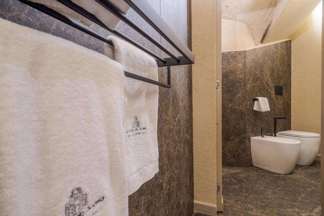 Le Del Duomo Luxury Guest house Catania