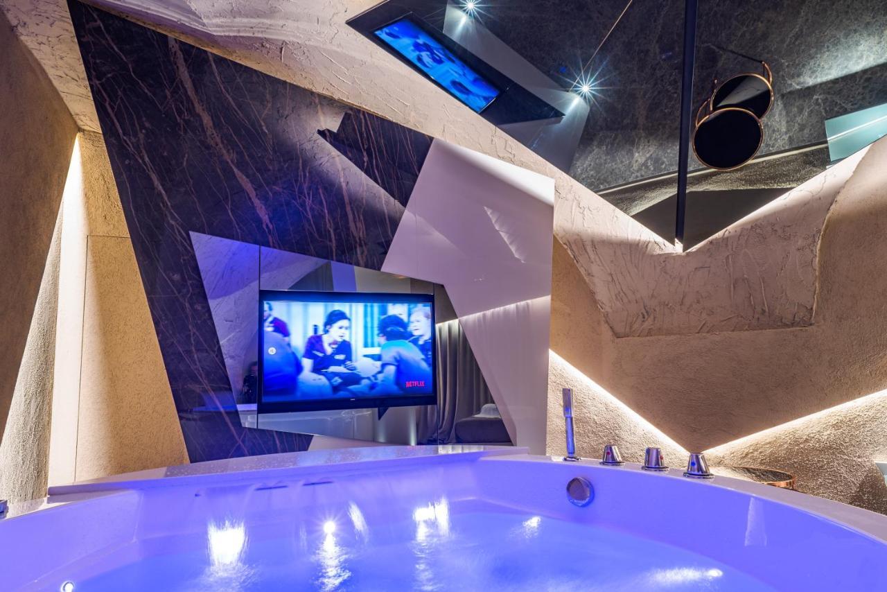 Le Del Duomo Luxury Guest house *