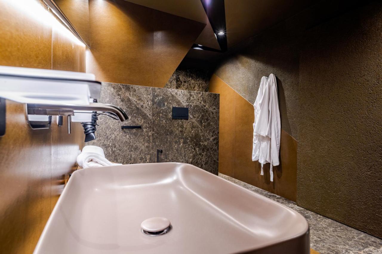 Gasthof Le Del Duomo Luxury