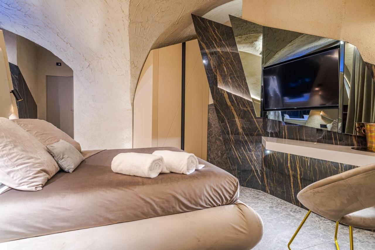 Le Del Duomo Luxury *