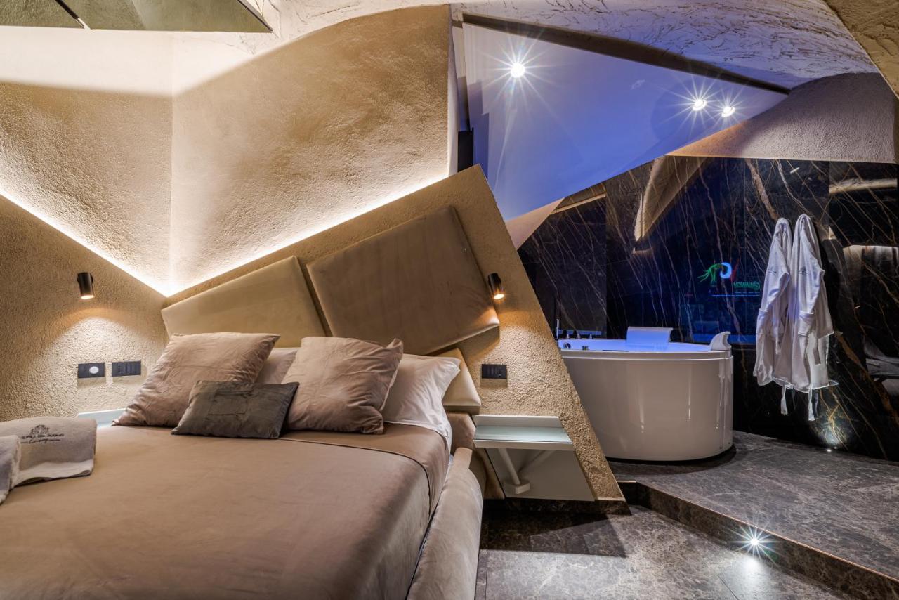 Le Del Duomo Luxury