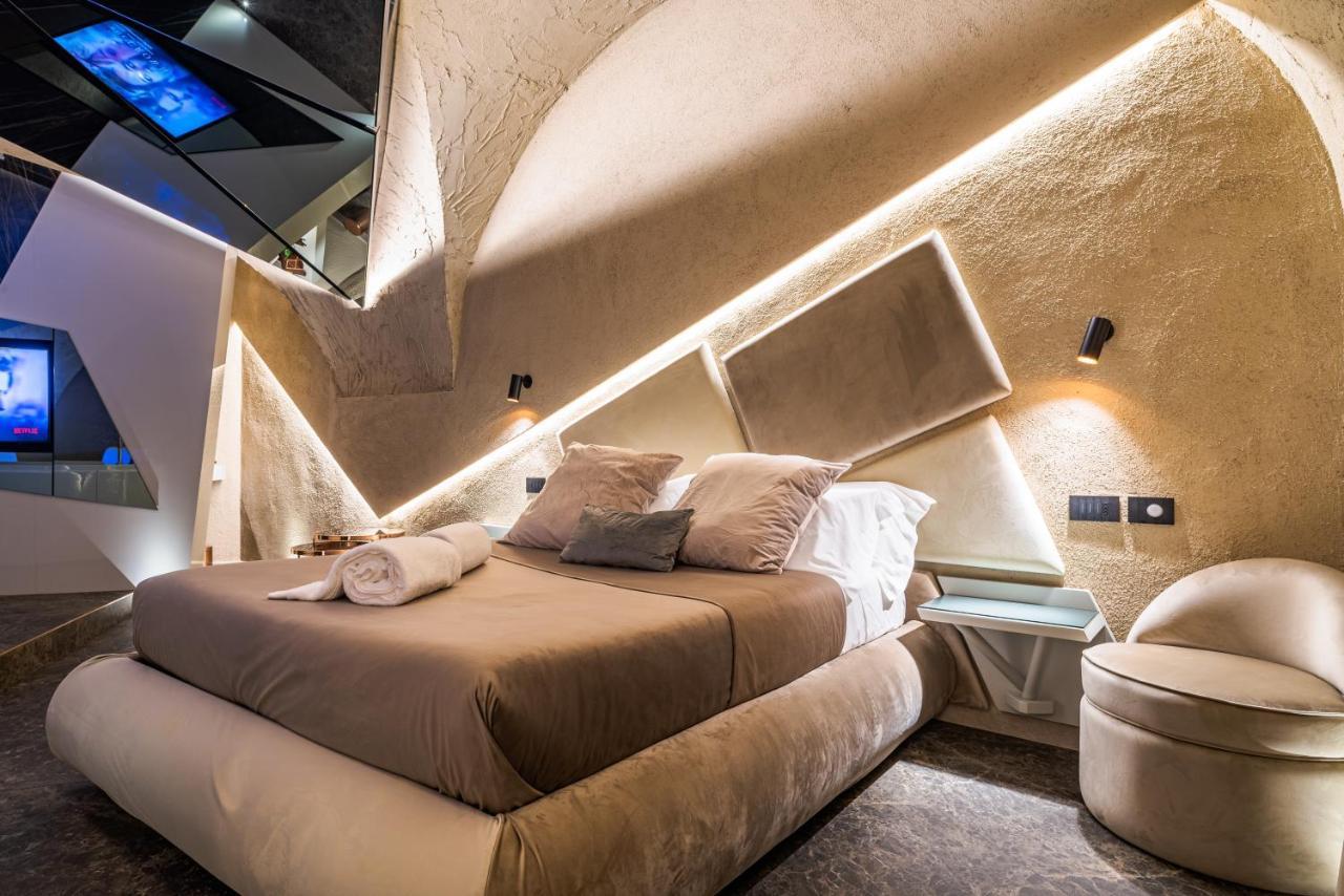 Guest house Le Del Duomo Luxury Catania