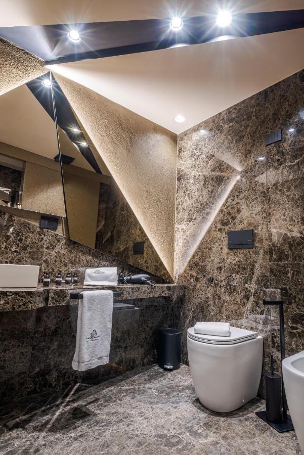 Le Del Duomo Luxury Affittacamere Catania