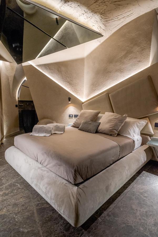 Le Del Duomo Luxury Affittacamere
