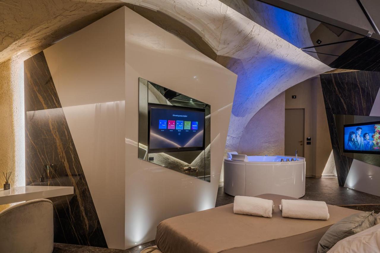Le Del Duomo Luxury *