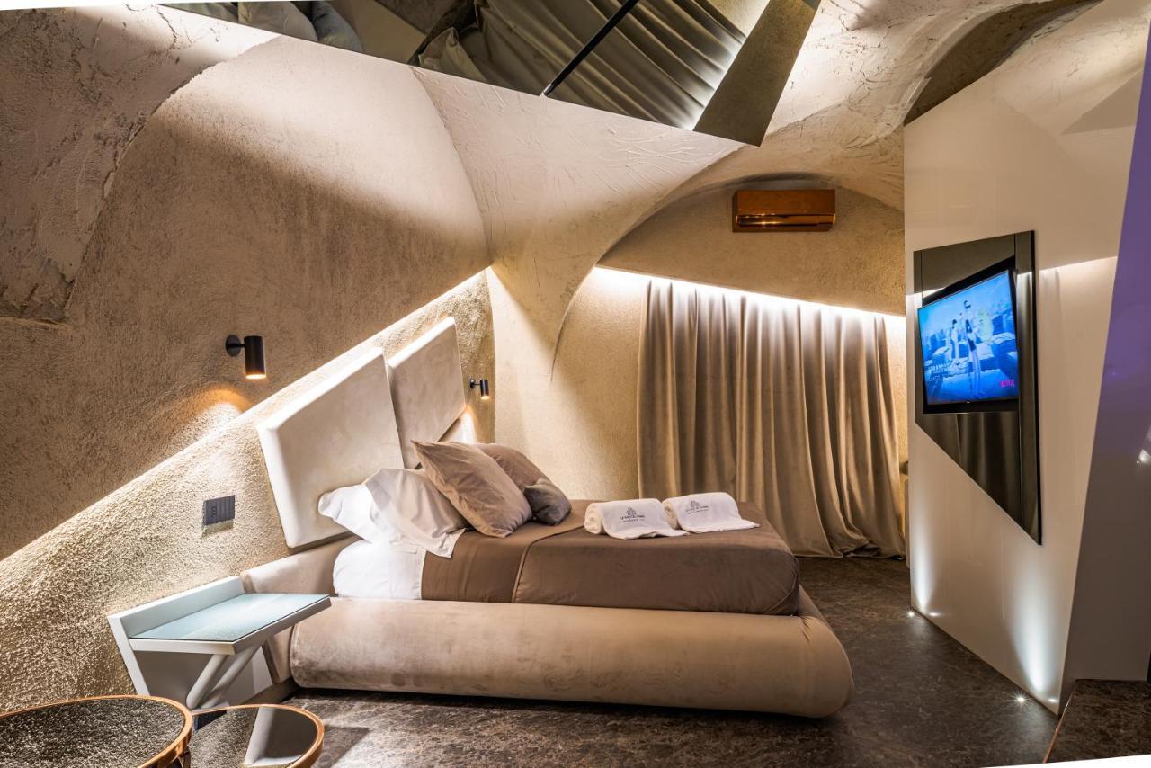 Le Del Duomo Luxury Affittacamere *