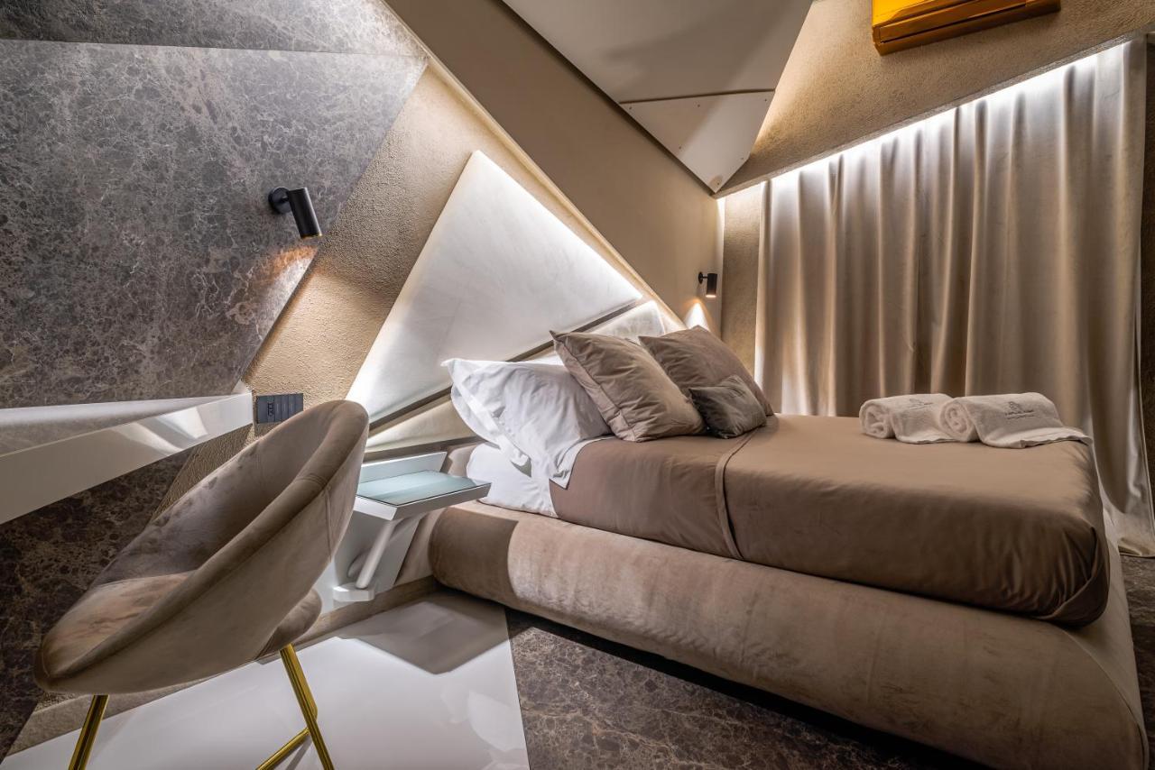 Affittacamere Le Del Duomo Luxury Catania